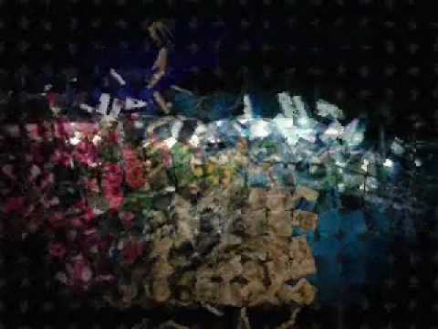 SESTO SENSO " REGGAETON PARTY "