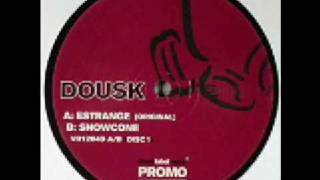 Dousk - Estrange