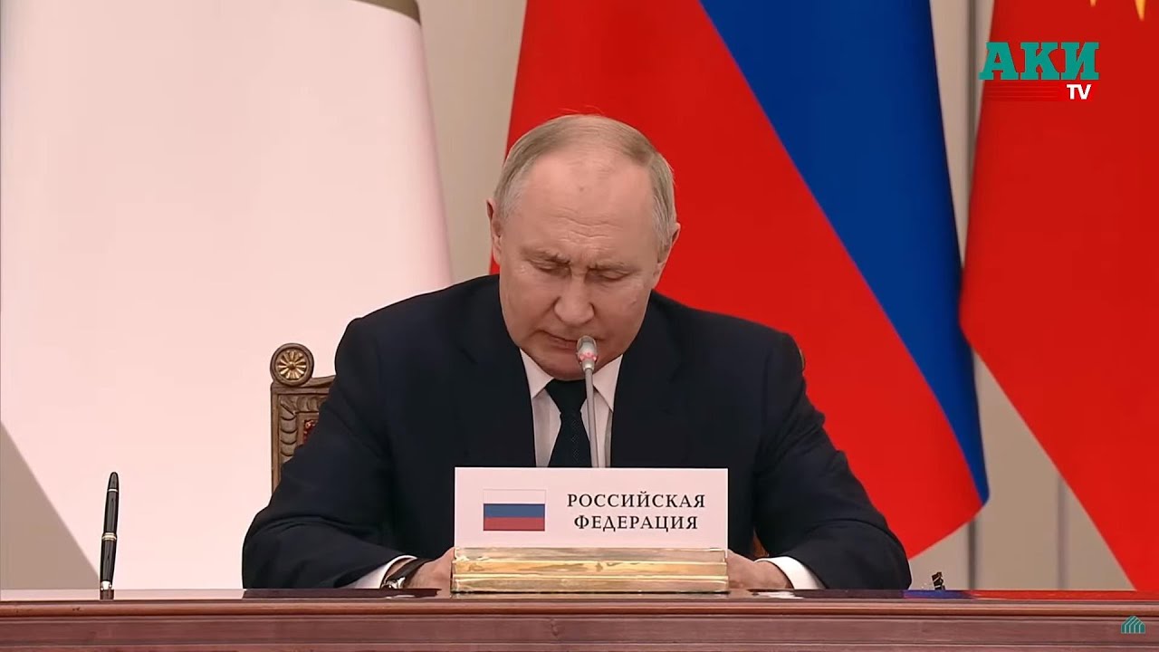 #Ուղիղ. ԱՊՀ երկրների ղեկավարների հանդիպումը. Փաշինյանը ևս մասնակցում է