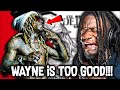 LIL WAYNE IS TOO NICE! 