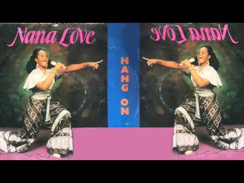 Nana Love – I Believe In Love