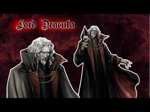 Castlevania: 1999 Demon Castle War (Teaser)