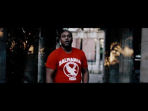 Budouble-My Brothers (Official Video)  Shot By @a309vision