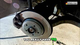 Master Brake Replacement: Step-by-Step Guide for DIYers!