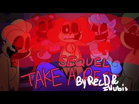 Take A Rest (Whole Sequence) by RecD And INbius 