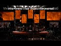 Viva Forever (Tour Studio Instrumental)