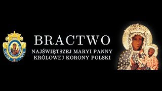  Zawierzenie Maryi - cz.2 konferencja Maryjna ze świadectwami (06.10.2018, Jasna Góra) 
