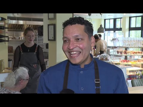 Order Up: Liv Cafe & Bistro