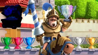 Lotta con me - LA PARODIA CLASH ROYALE PIÙ EPICA DELLA STORIA! (Parodia Balla con me - Riki)