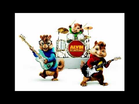 Alvin and the Chipmunks - California Girls (feat Snoop Dogg)