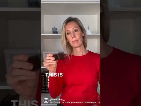 Is dark CHOCOLATE good for you?? Gillian Killiner #dietitian #diet #chocolate #health #healthy #food