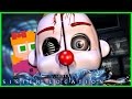 FNAF Sister Location FAKE ENDING EXPLAINED THE GIRL S SOUL Five Nights At Freddy S Sister Loc
