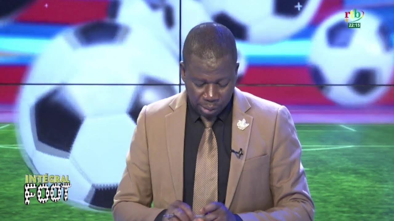 RTB - Intégral Foot du 26 octobre 2026