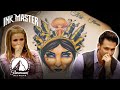The Jury Has Decided...You're Bad At This | Ink Master's Fan Demand Livestream