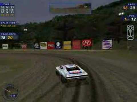 Dirt Track Racing 2