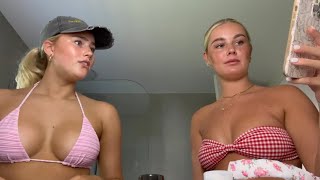 First time in Noosa vlog