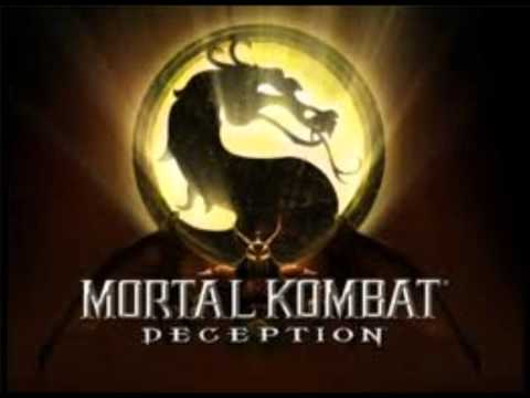 Mortal Kombat Fatality Themes