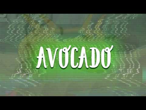 Janeeze - Avocado Ft. Russian, Rolly (Prod. Deca & Foreigner)