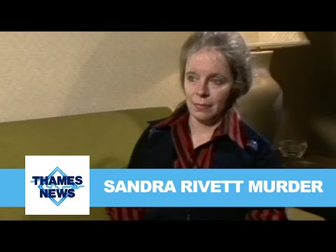 download lagu mp3 mp4 Sandra Rivett, download lagu Sandra Rivett gratis, unduh video klip Sandra Rivett