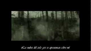 My Dying Bride - Deeper Down (subtitulado en español)