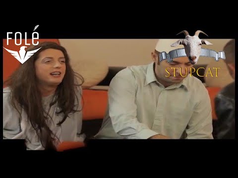 Stupcat - Seriali Amkademiku (Episodi 8)