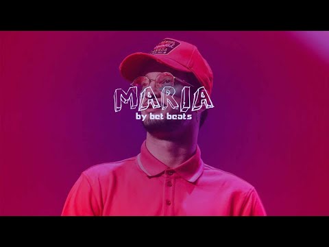 Soolking ✘ Kendji Girac « Marià » Type Beat || Instrumental 2022 🌴 (Prod By  BET BEATS)
