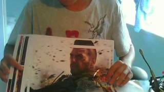 Unboxing: PS3 Slim Skin