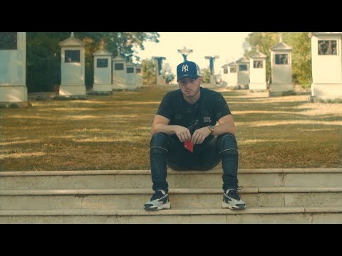 MAYDAY A FALUBÓL - NO CAP (MUSIC VIDEO) PROD.BY YBR