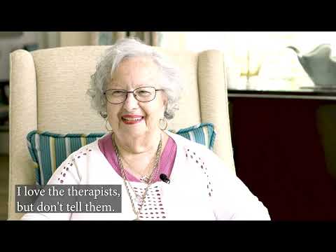 Sobe Rehab’s Patient Testimonials