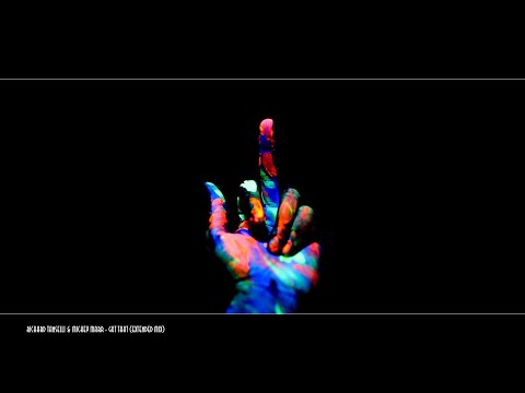 Richard Tanselli & Mickey Marr - Got That (Extended Mix) (HQ Audio)