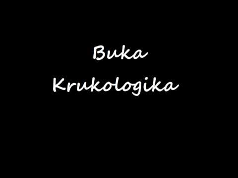 Buka - Idzie Buka