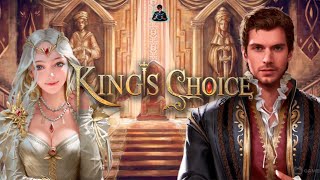 Download lagu King's Choice First Gameplay Walkthrough | Android / iOS mp3