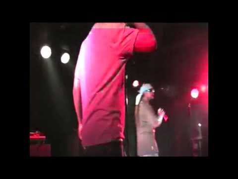 Tago Jones - U Want Me (feat Lt. Sean)