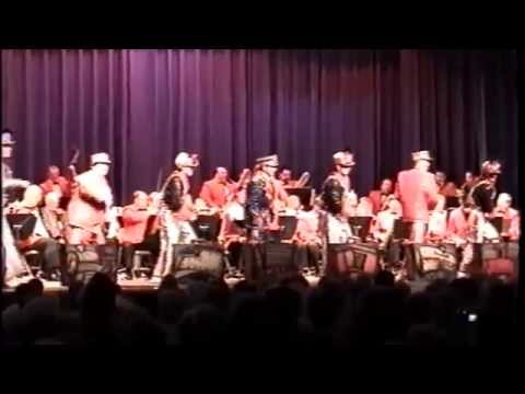 Ferko String Band - Choo Choo Cha Boogie Ocean City 2003