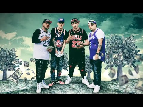 Milloneta - Juliano Chieff x DrakoMafia x Felo La Efe x 3Triple J (Video Oficial)