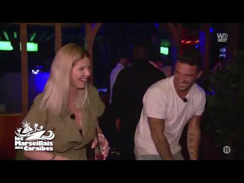 Les Marseillais aux caraïbes – Episode 2