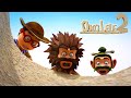 Oko Lele 💚 Season 2 — ALL Episodes - CGI animated short
