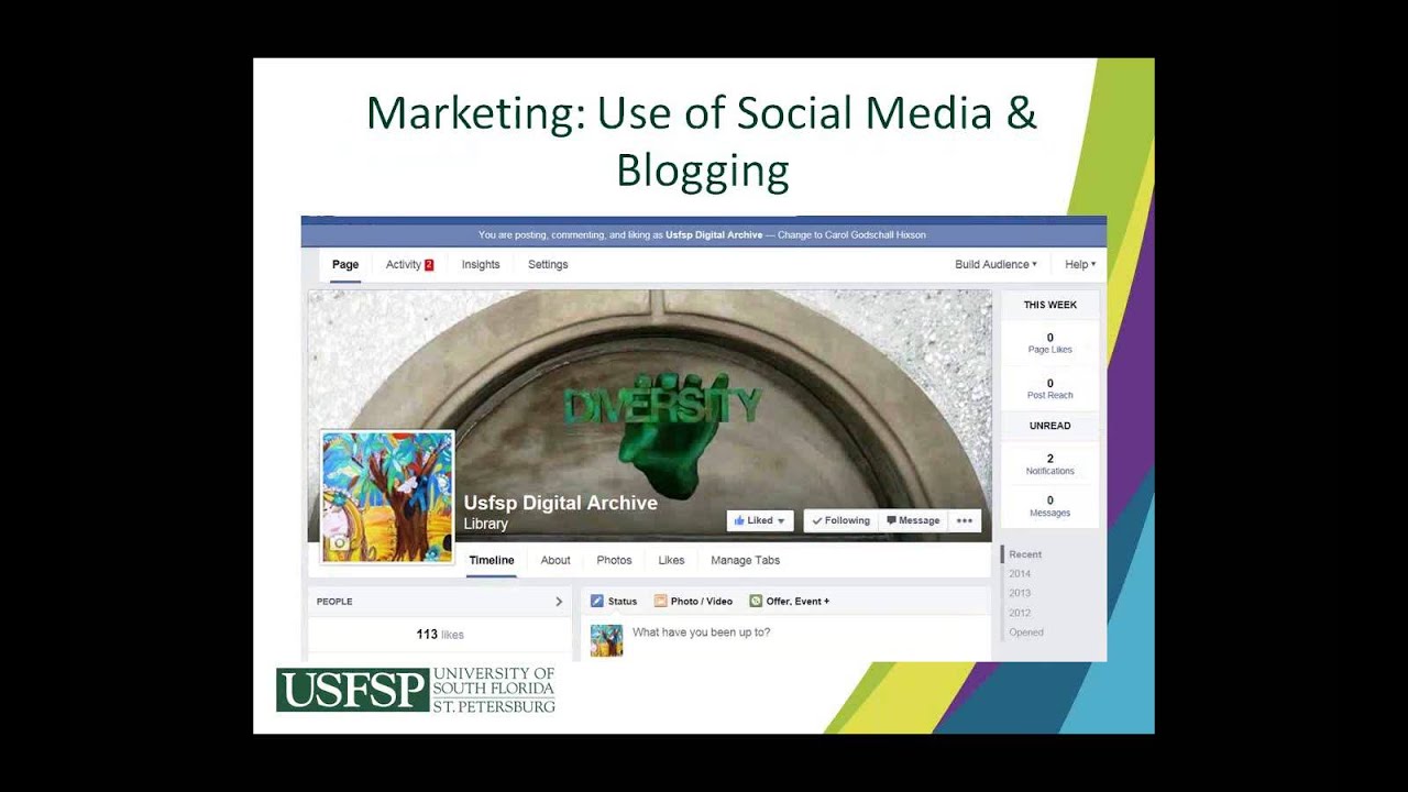 Faculty Buy-In for Institutional Repository and Open-Access Publishing