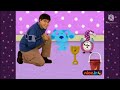 Nick Jr Bedtime Business Blue S Pajama Party
