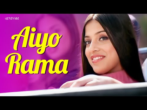 Aiyo Rama — watch video