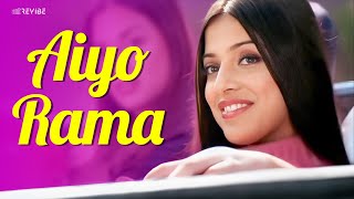 Download lagu Falguni Pathak- Aiyo Rama | Revibe mp3