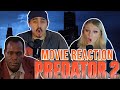 Predator 2 (1990) - Movie Reaction - First Time Watching