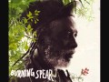 Burning Spear Loved For Who I Am