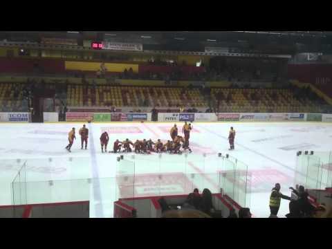 4.3.2015 Dukla Jihlava x Kladno