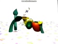 VeggieTales Theme Song Original 1994 Instrumental