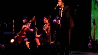 Carl Barat - So Long My Lover