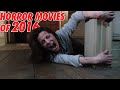 The Best Scariest Horror movies of 2016 on Netflix, Prime, Shudder, HBOmax