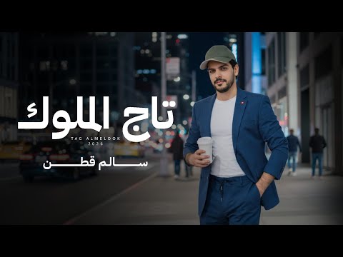 تاج الملوك سالم قطن