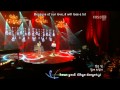 121006 Davichi - A Love Only Heaven Permits ...