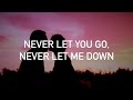 Justin Bieber Let Me Love You Acoustic With Lyrics